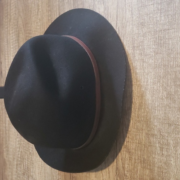 ▪︎Golden Gate Hat Co.▪︎ Black Hat - Picture 6 of 9